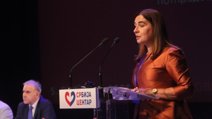 Selaković da podnese ostavku Selaković da podnese ostavku